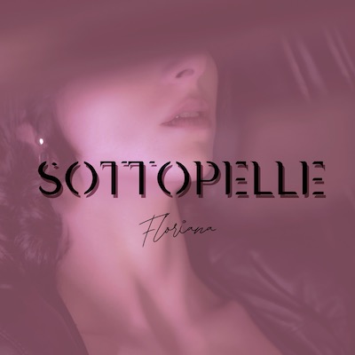 Copertina Sotto pelle