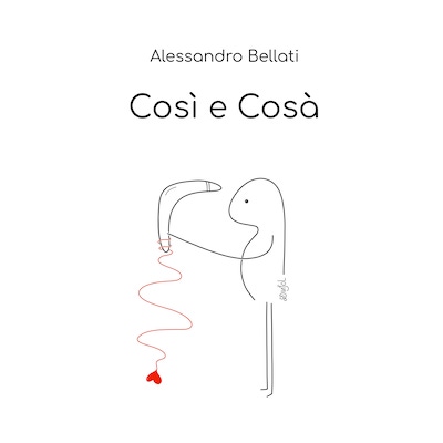 Copertina Cos&igrave; e Cos&agrave;