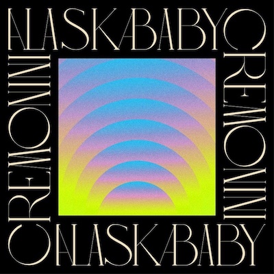 Copertina Alaska Baby
