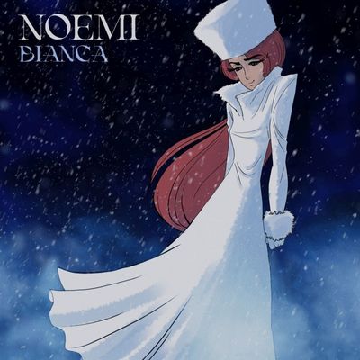 Copertina Bianca