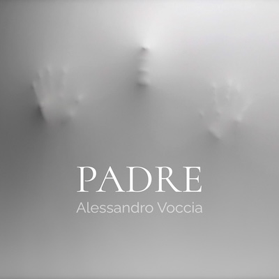 Copertina Padre
