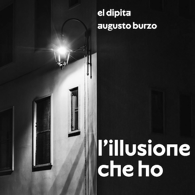 Copertina L'illusione che ho