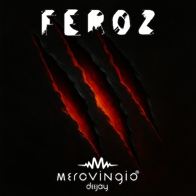Copertina Feroz