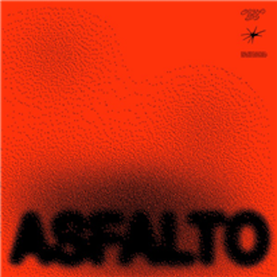 Copertina Asfalto