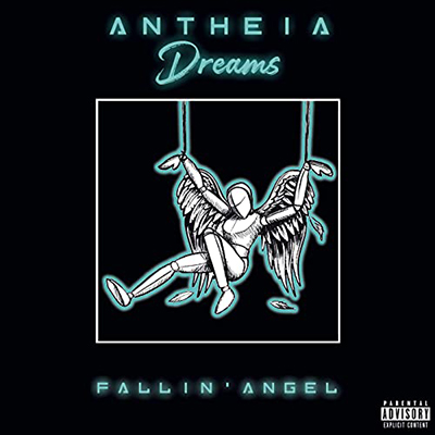 Copertina Fallin' Angel