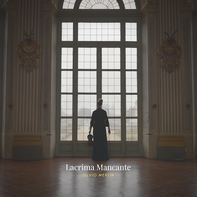 Copertina Lacrima Mancante