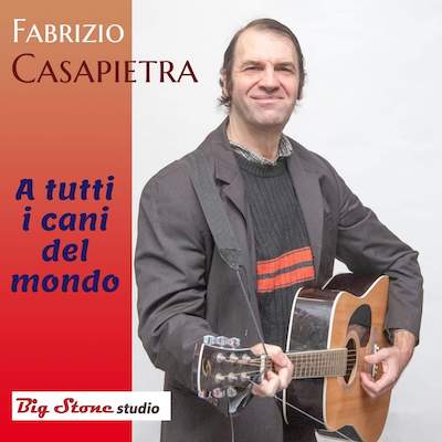 Copertina A tutti i cani del mondo