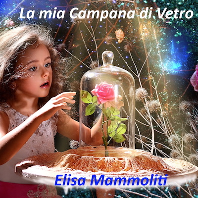 Copertina La mia campana di vetro