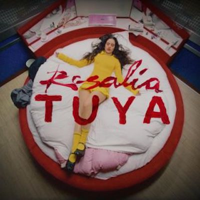 Copertina TUYA