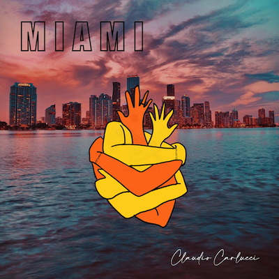 Copertina Miami