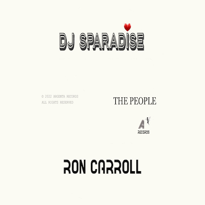 Copertina The People