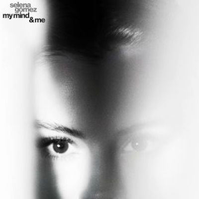 Copertina My Mind & Me