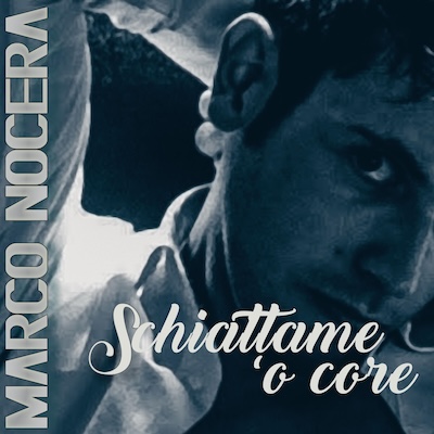 Copertina Schiattame 'o core