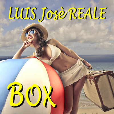 Copertina BOX