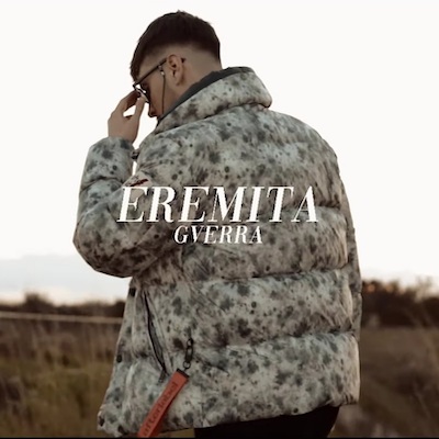Copertina Eremita