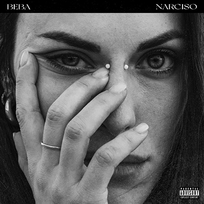 Copertina Narciso