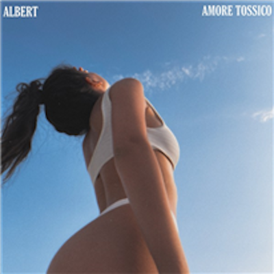 Copertina Amore tossico