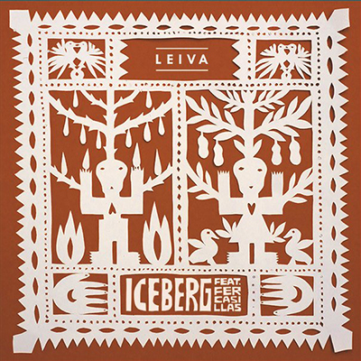 Cover di Iceberg