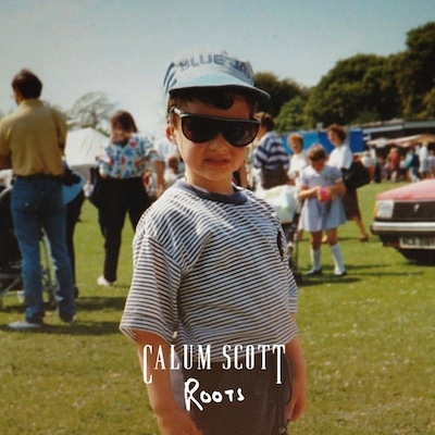 Copertina Roots