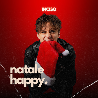 Copertina NATALE HAPPY