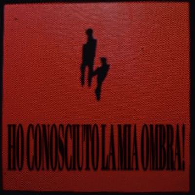 Copertina Lei parlò di lui