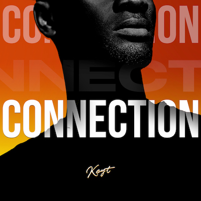 Copertina Connection