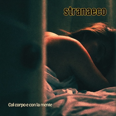 Copertina Col corpo e con la mente