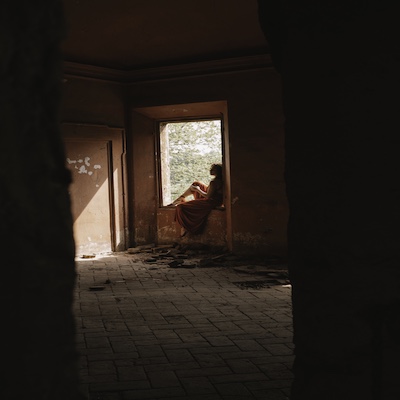 Copertina Eri tu