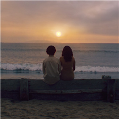 Copertina Here With Me