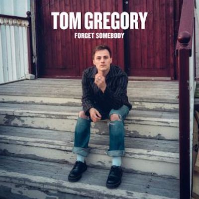 Copertina Forget Somebody