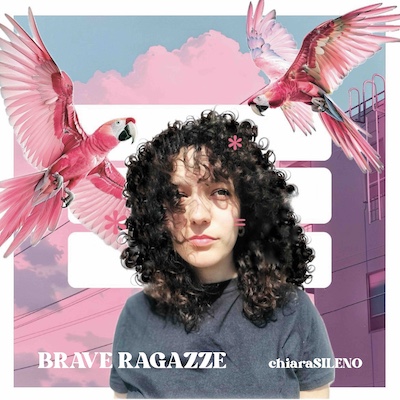 Copertina BRAVE RAGAZZE