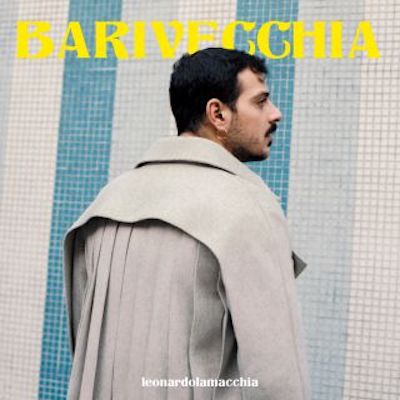 Copertina Bari Vecchia