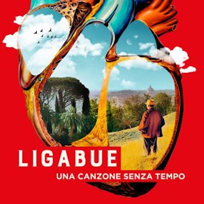 Copertina Una canzone senza tempo