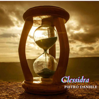 Copertina Clessidra