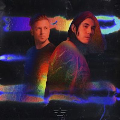 Copertina You Were Loved