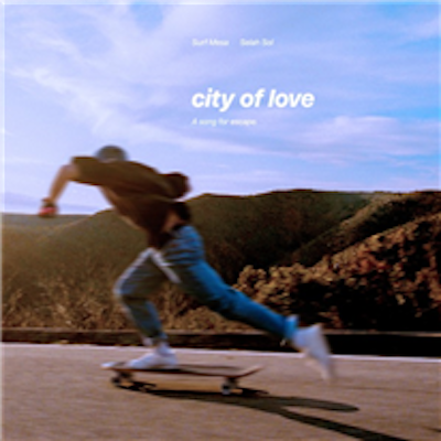 Copertina City Of Love