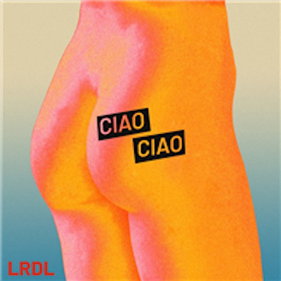 Copertina Ciao Ciao