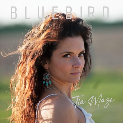 Copertina Bluebird
