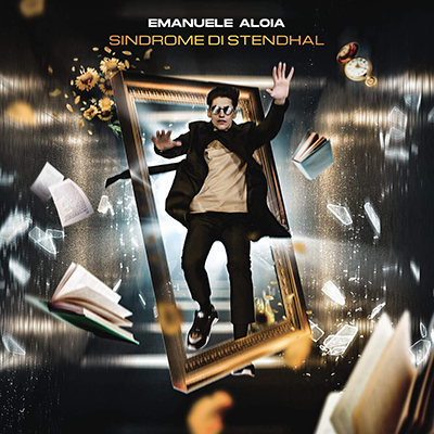 Copertina Notte Stellata