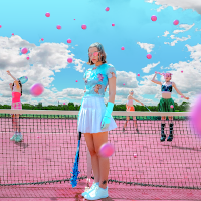 Copertina LOSER