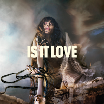 Copertina Is It Love