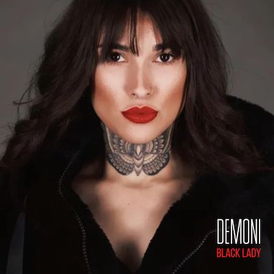 Copertina Demoni