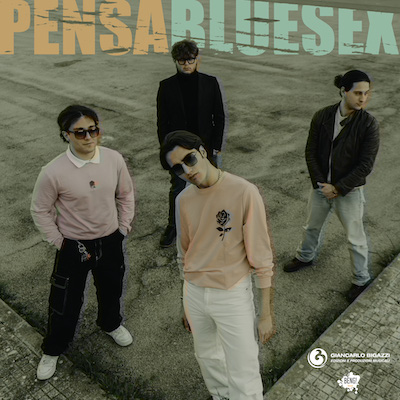 Copertina Pensa
