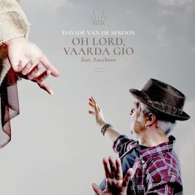 Copertina Oh Lord, Vaarda Gio