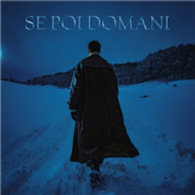 Copertina Se poi domani