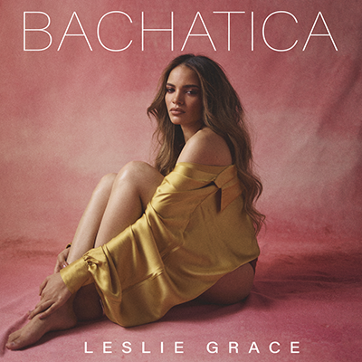 Cover di Bachatica