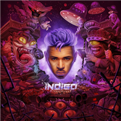 Copertina Under The Influence