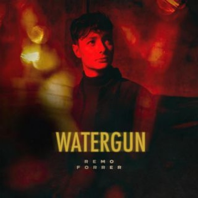 Copertina Watergun
