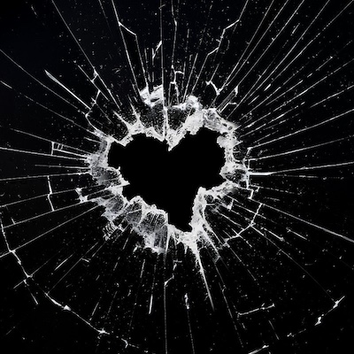 Copertina Cuore Rotto