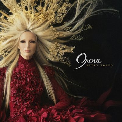 Copertina Opera
